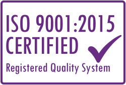 ISO 9001