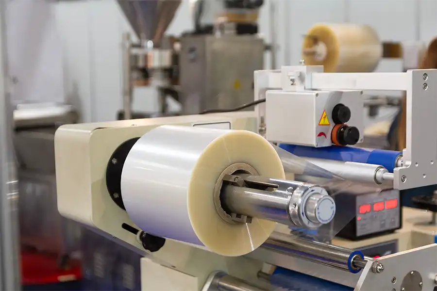 Capabilities Plastic Extrusion New